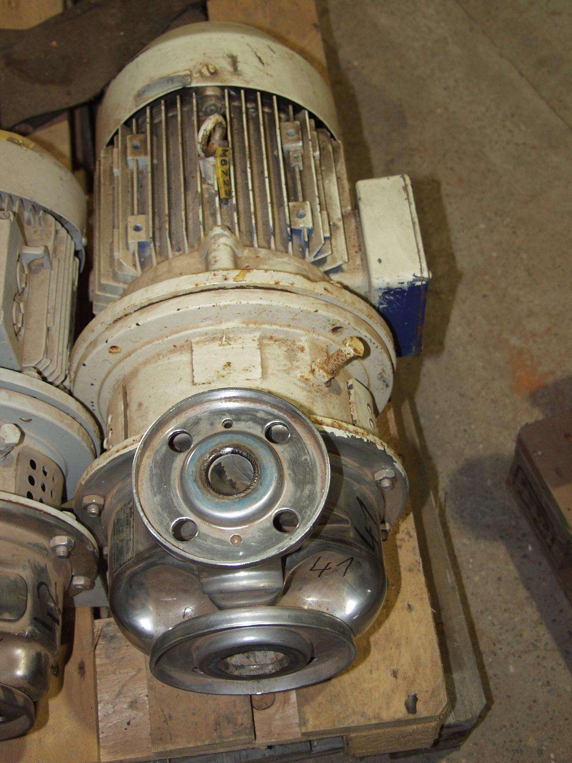 Centrifugal Pump 2