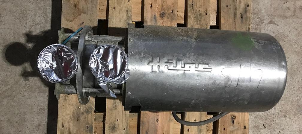 Centrifugal Pump