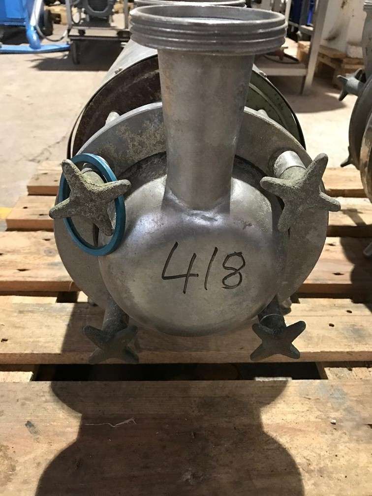 Centrifugal Pump 2