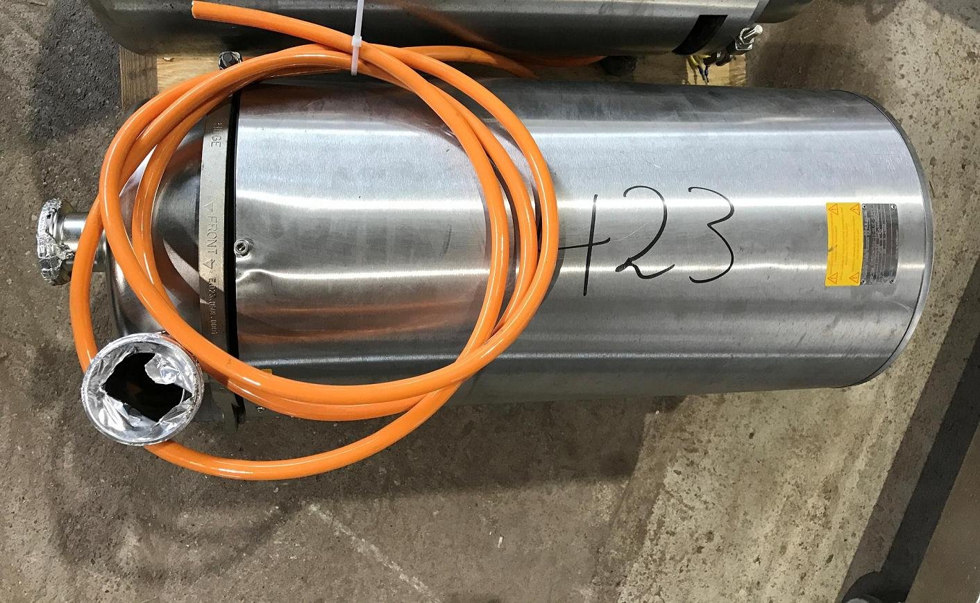Centrifugal Pump