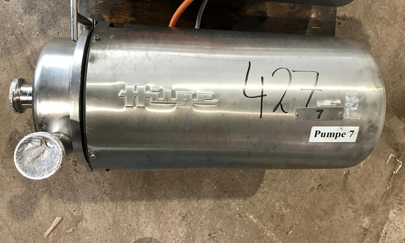 Centrifugal Pump