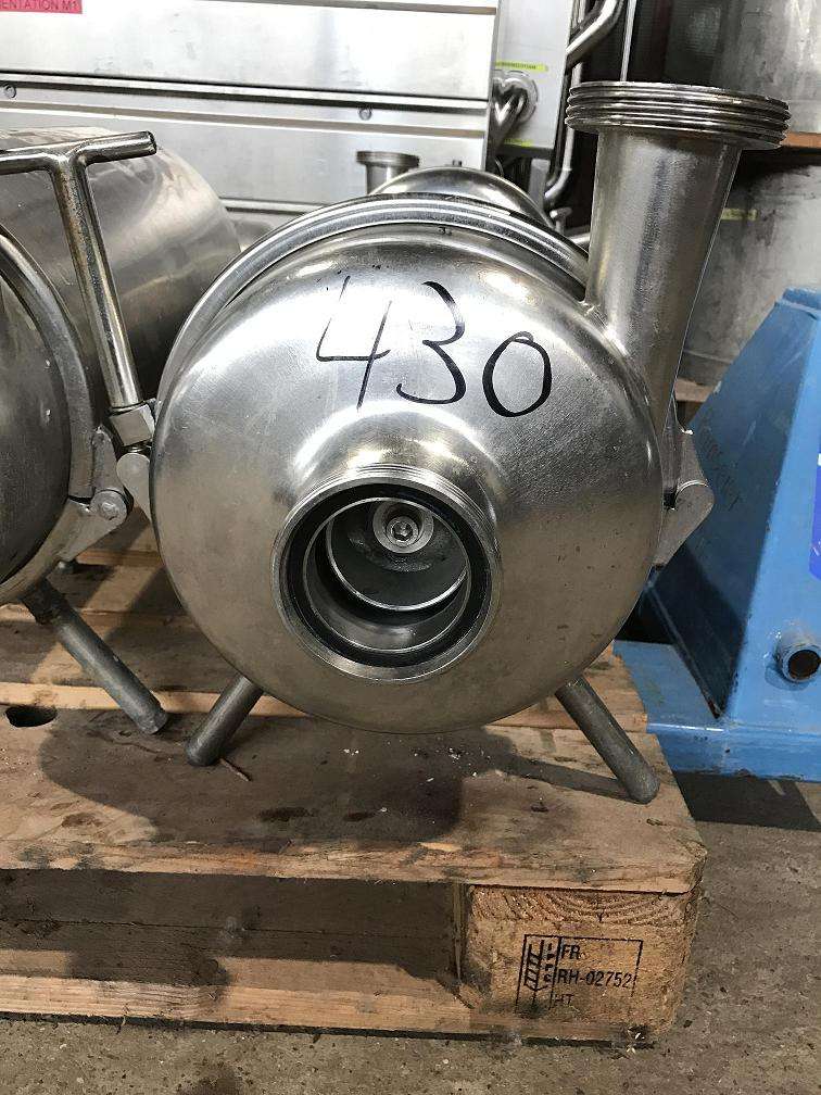 Centrifugal Pump 2