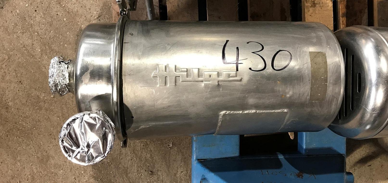 Centrifugal Pump