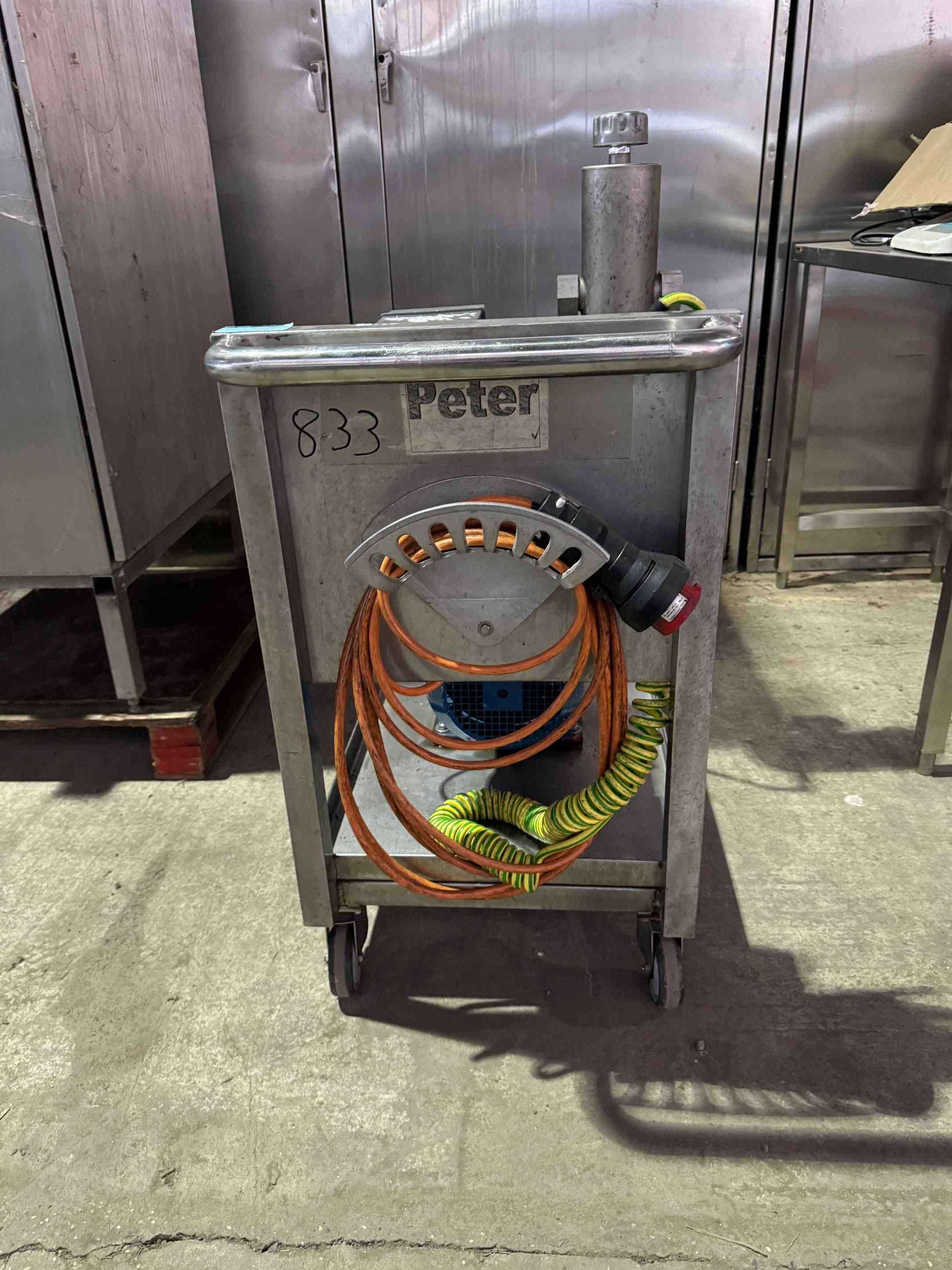 Centrifugal Pump 5