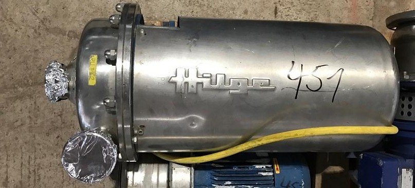 Centrifugal Pump