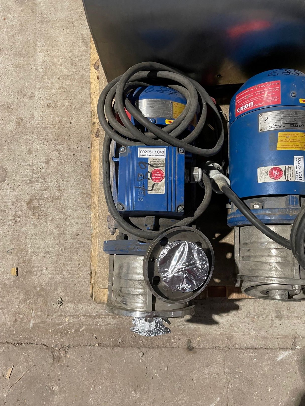 Centrifugal Pump