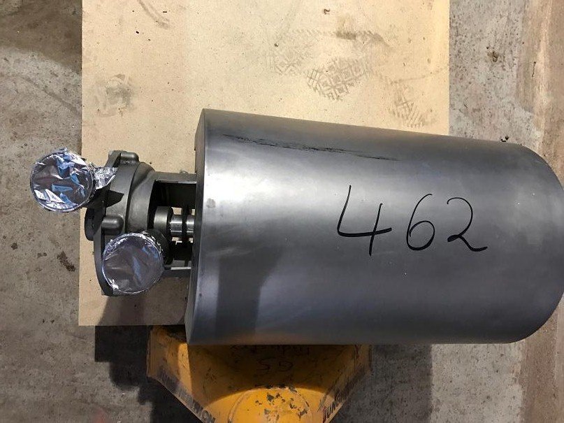 Centrifugal Pump