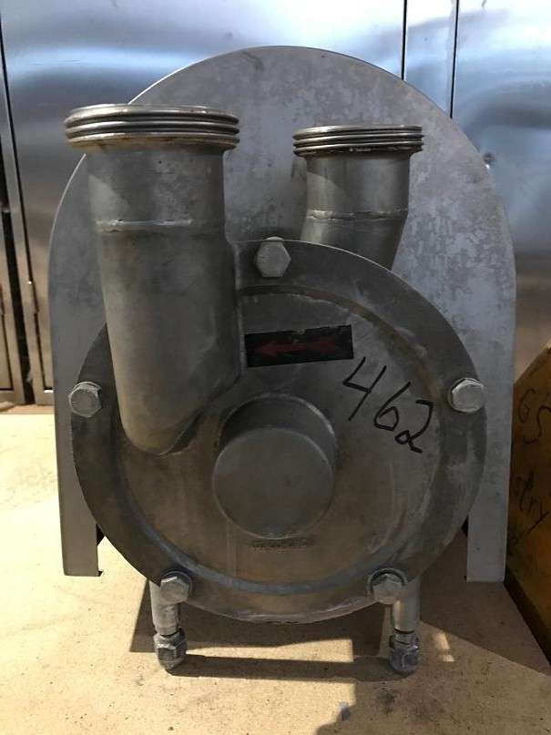 Centrifugal Pump 2