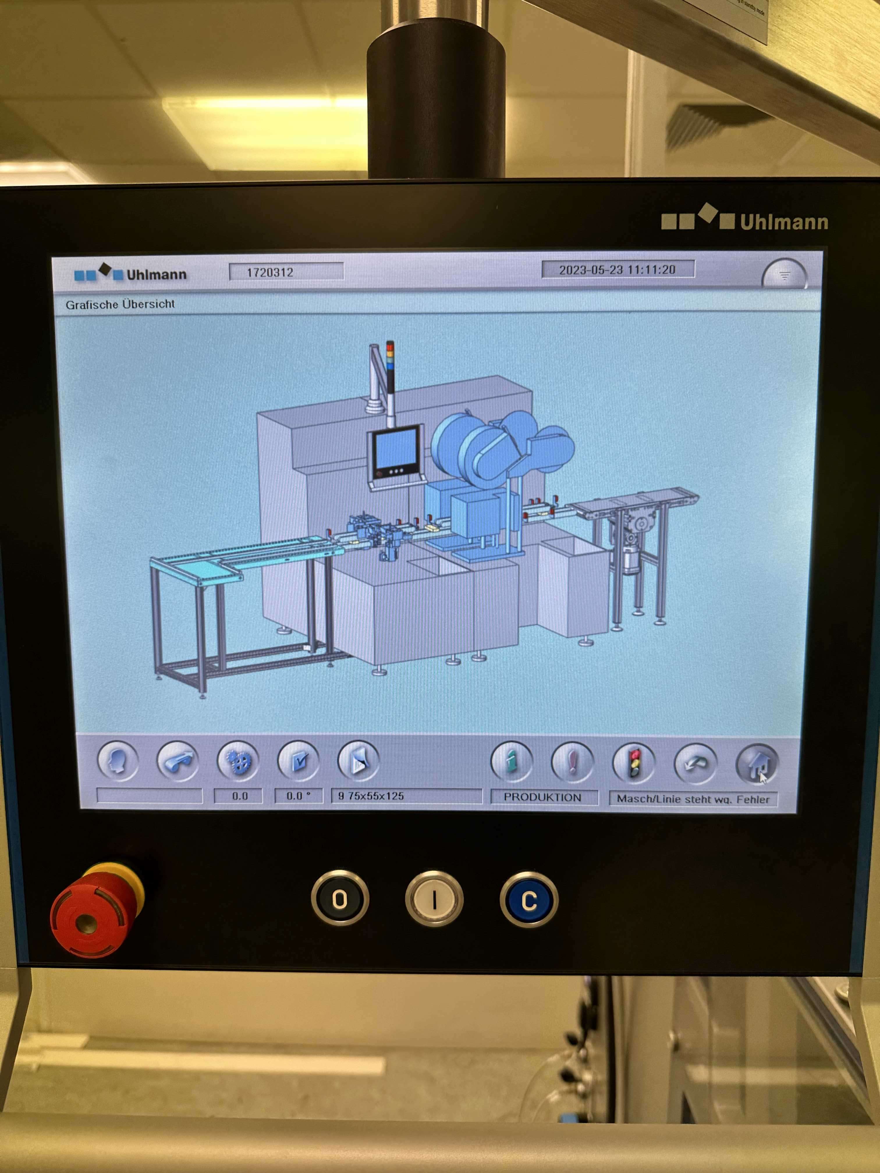 Labeller with Serialisation 5