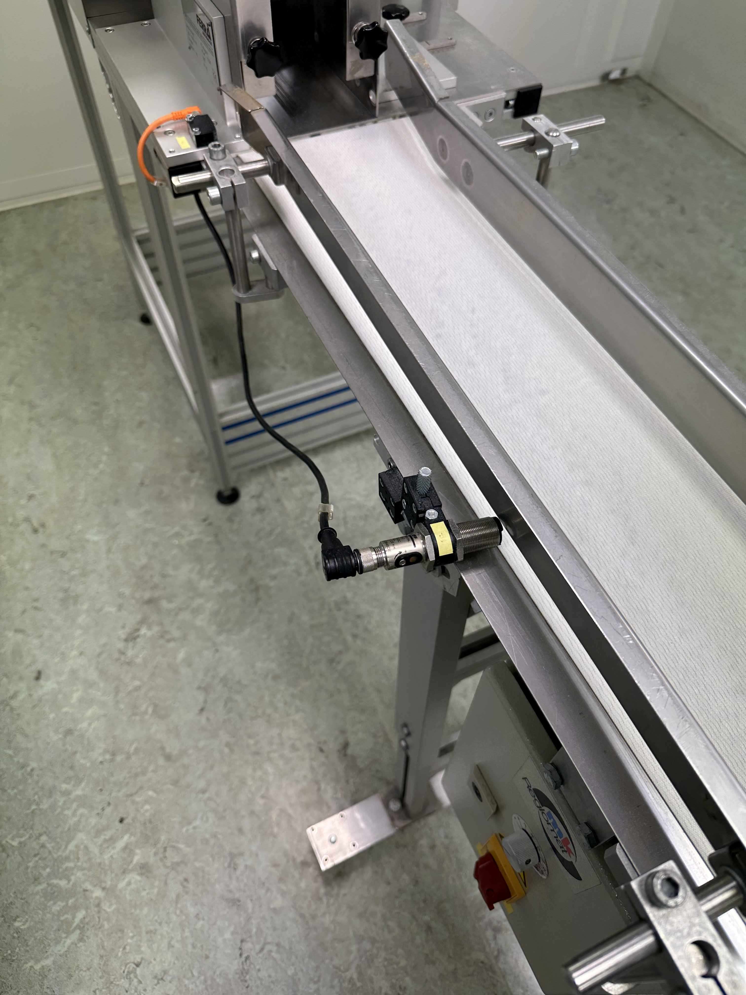 Labeller with Serialisation 7