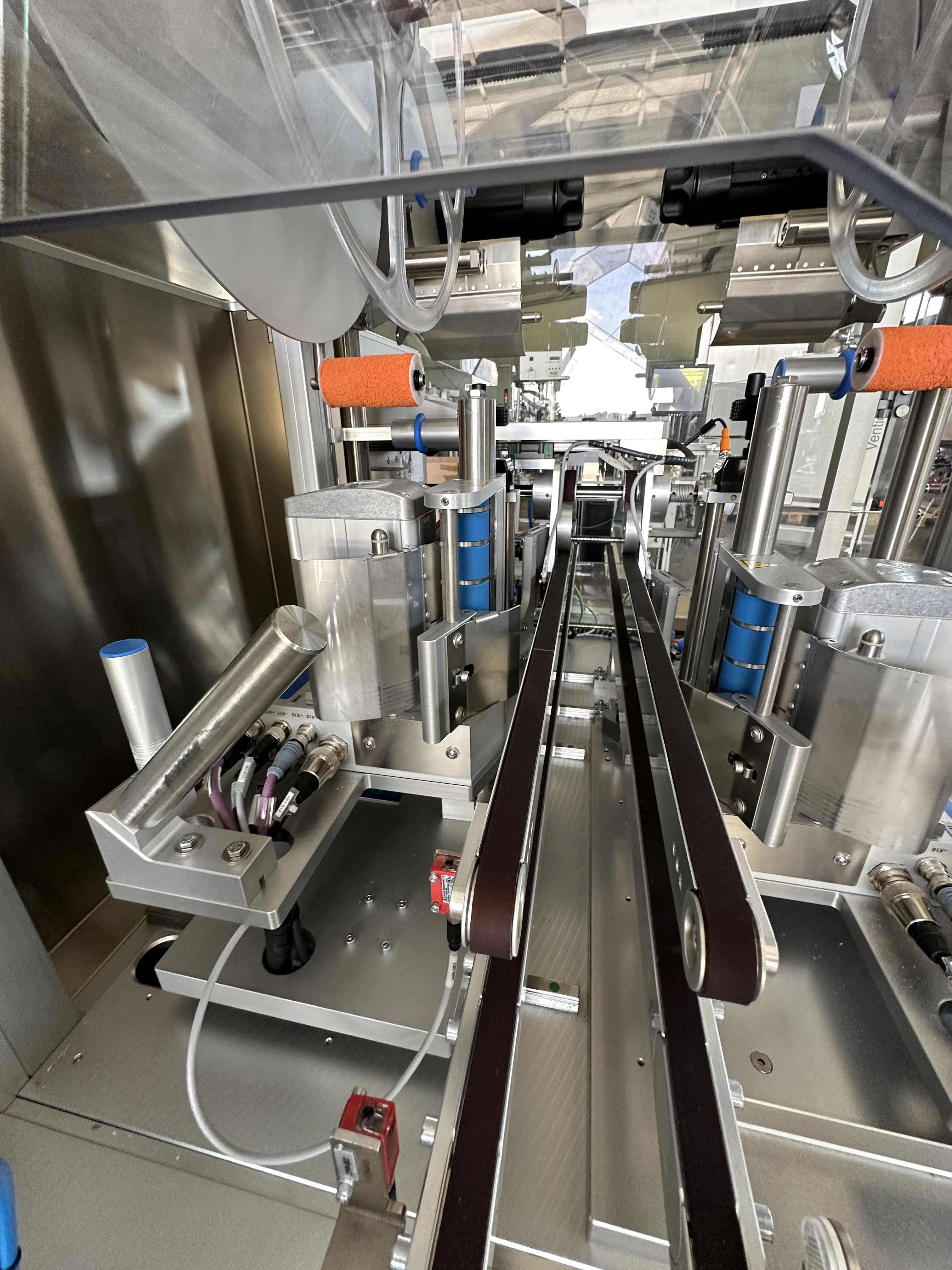 Labeller with Serialisation 8