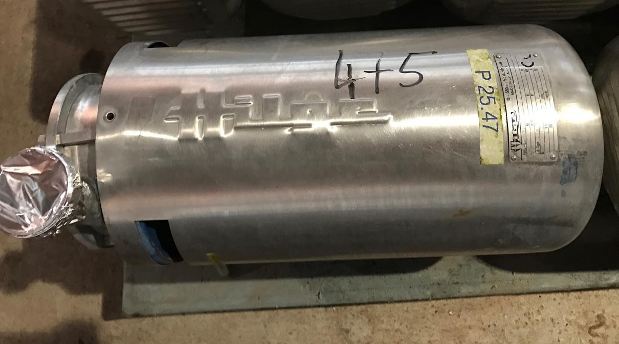 Centrifugal Pump