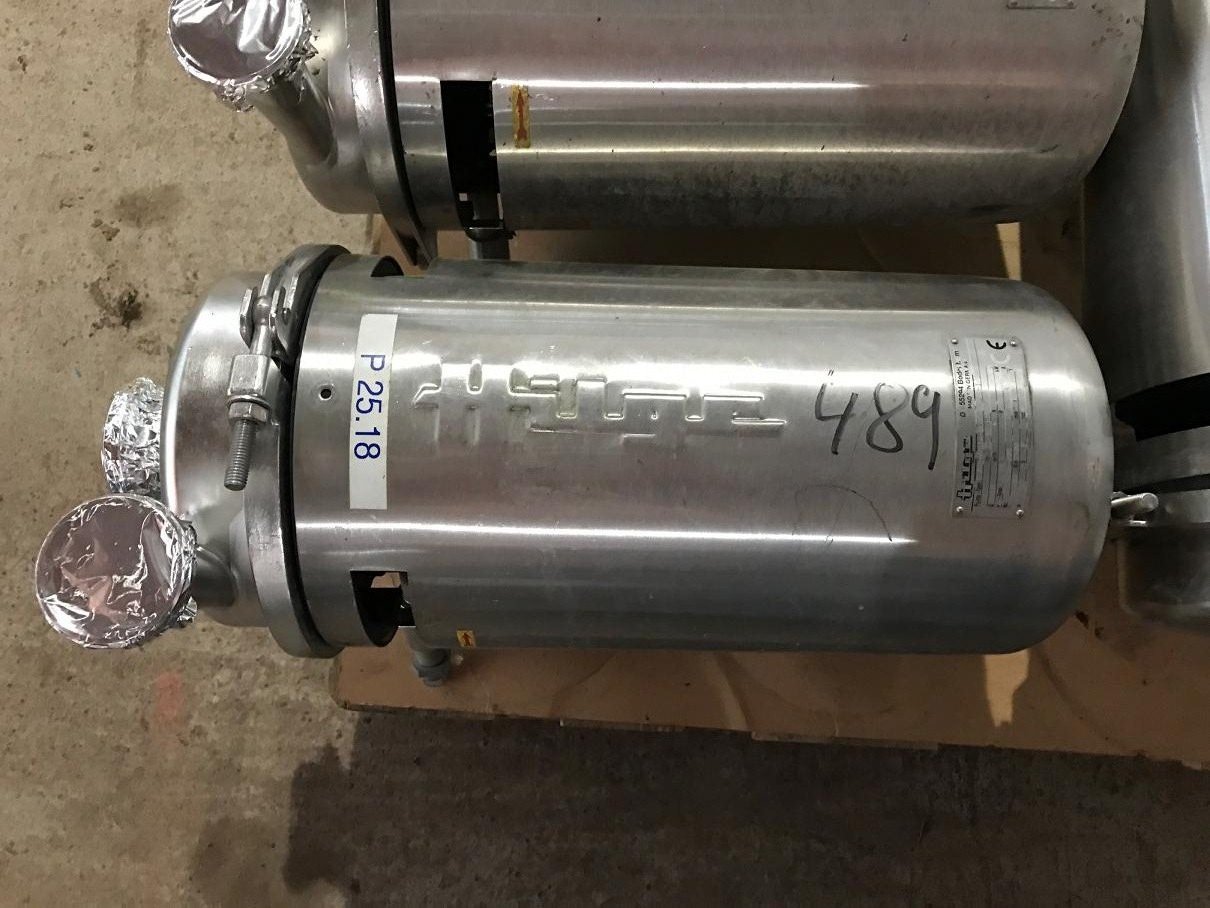Centrifugal Pump