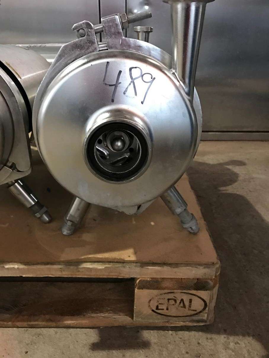 Centrifugal Pump 2