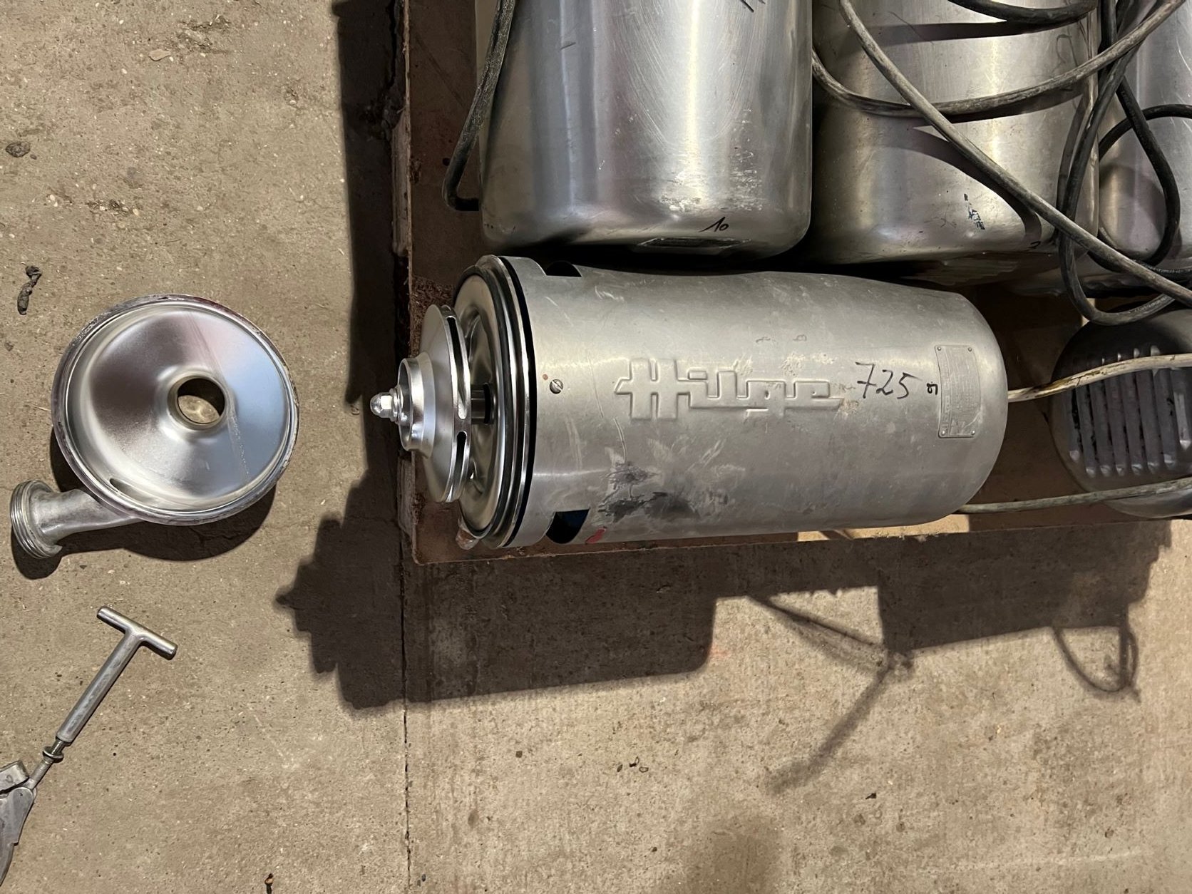 Centrifugal Pump