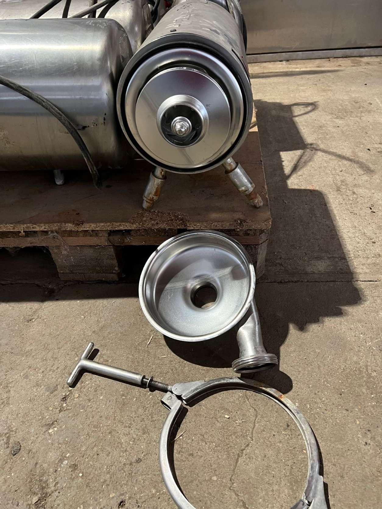 Centrifugal Pump 3