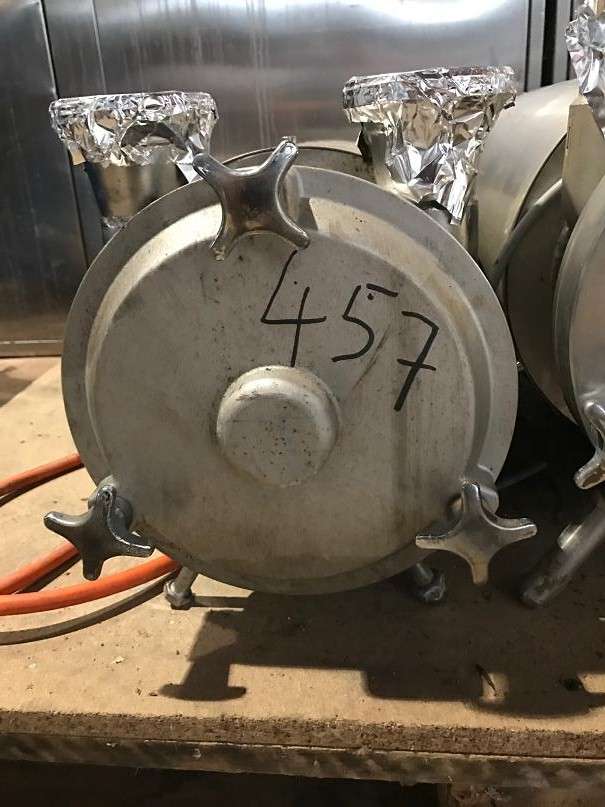 Centrifugal Pump 3