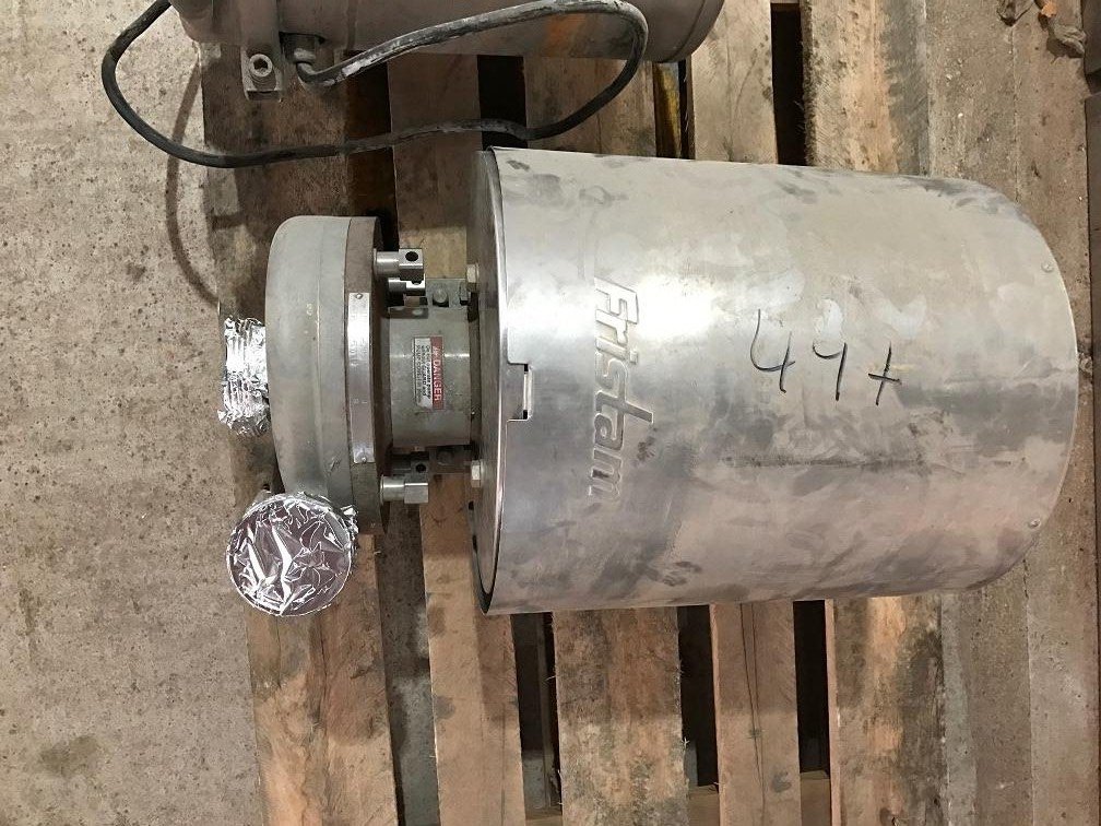 Centrifugal Pump