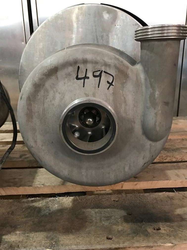 Centrifugal Pump 2