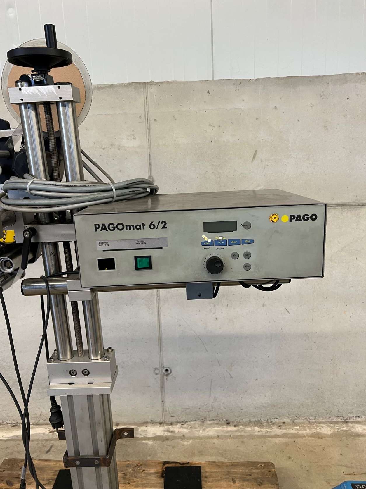 Labeler 5