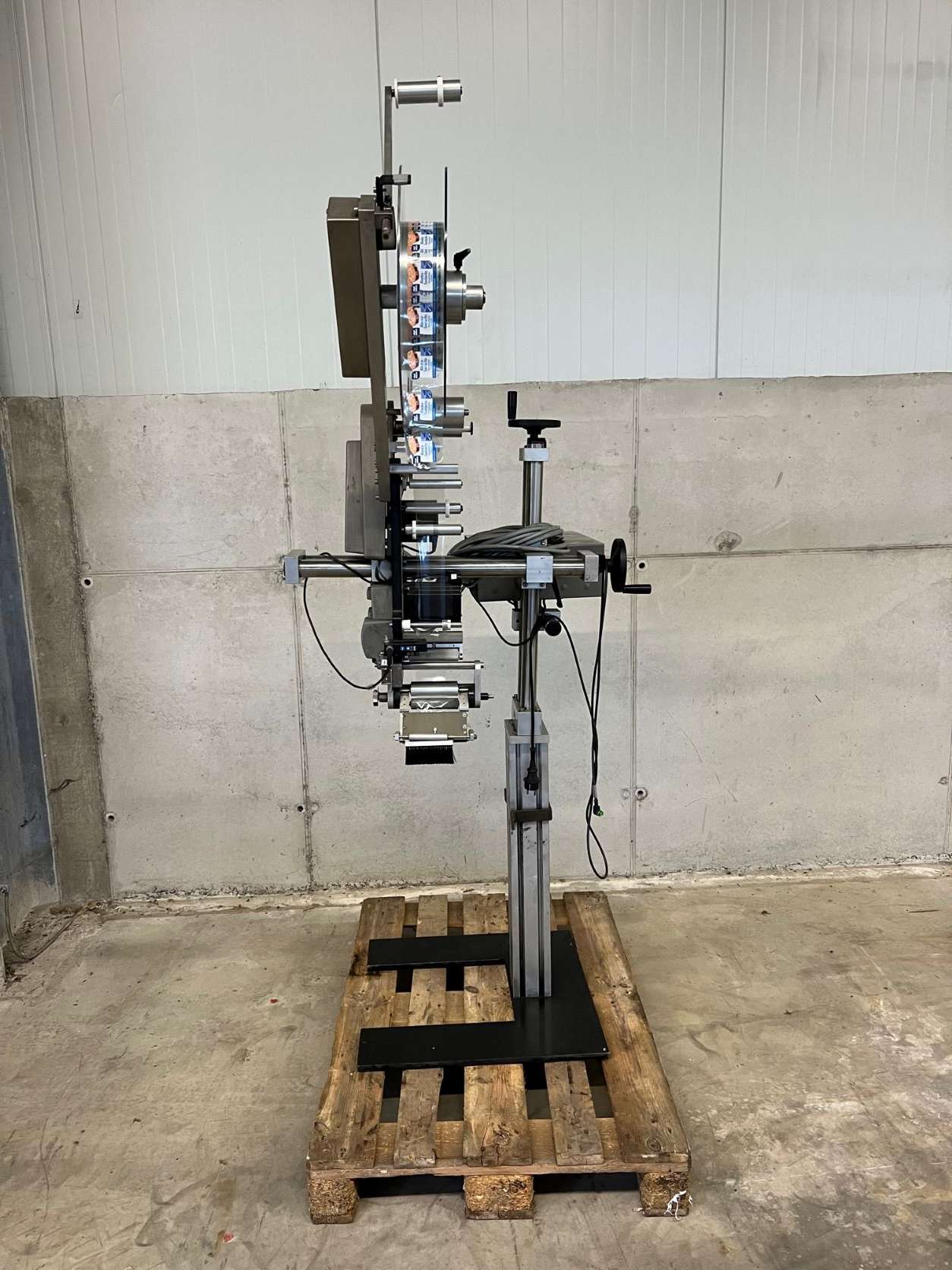 Labeler 6