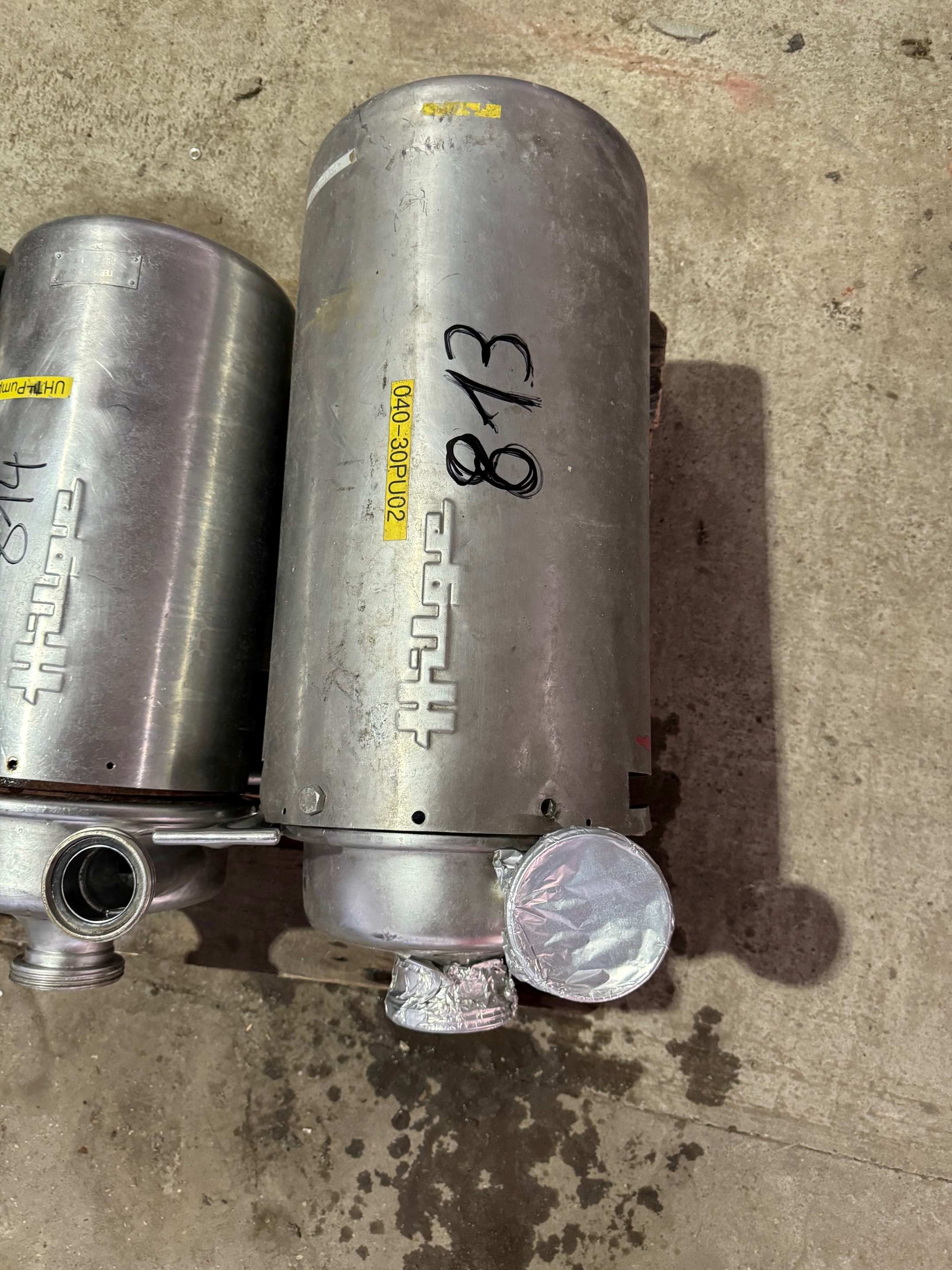 Centrifugal Pump