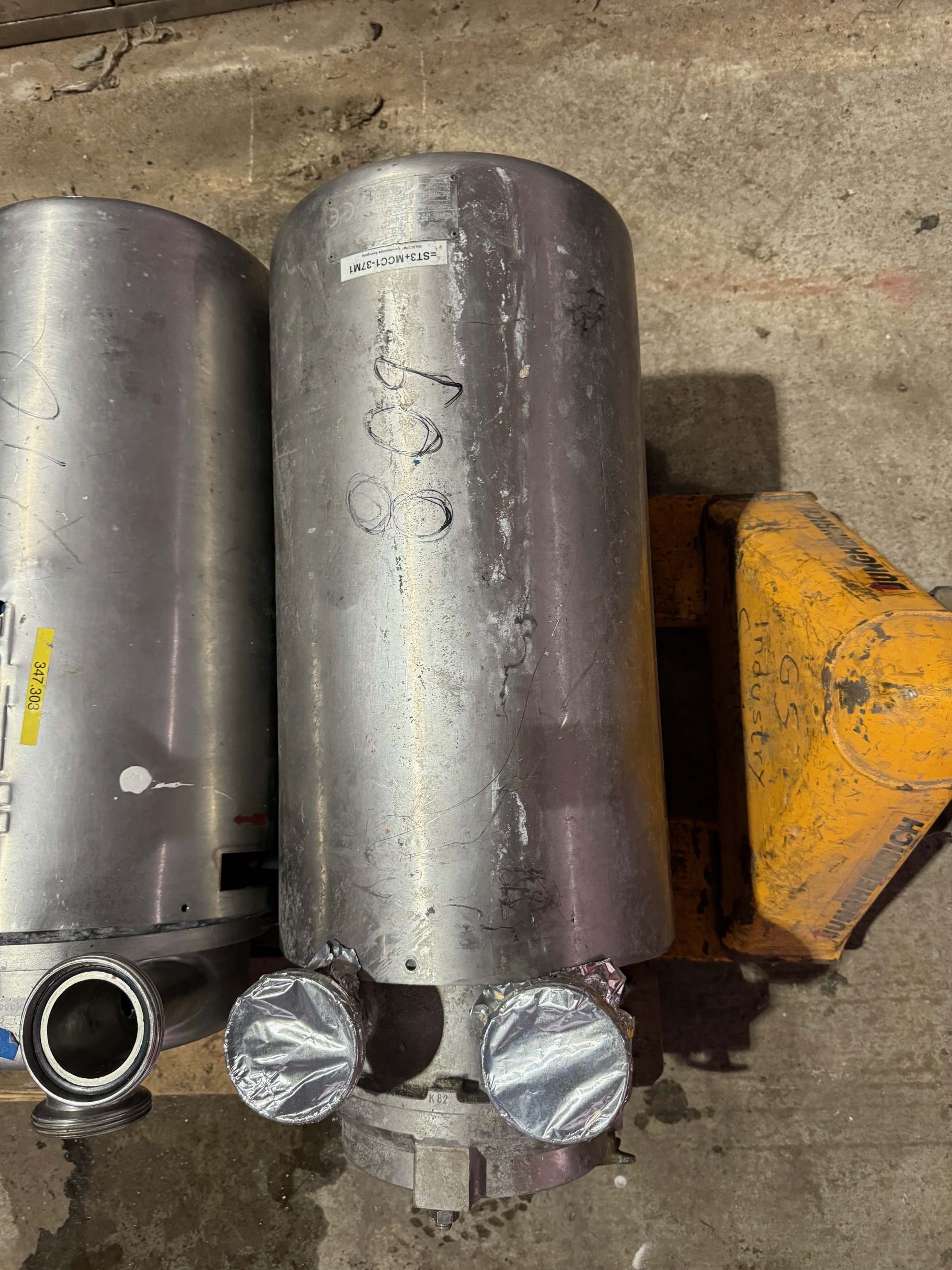 Centrifugal Pump