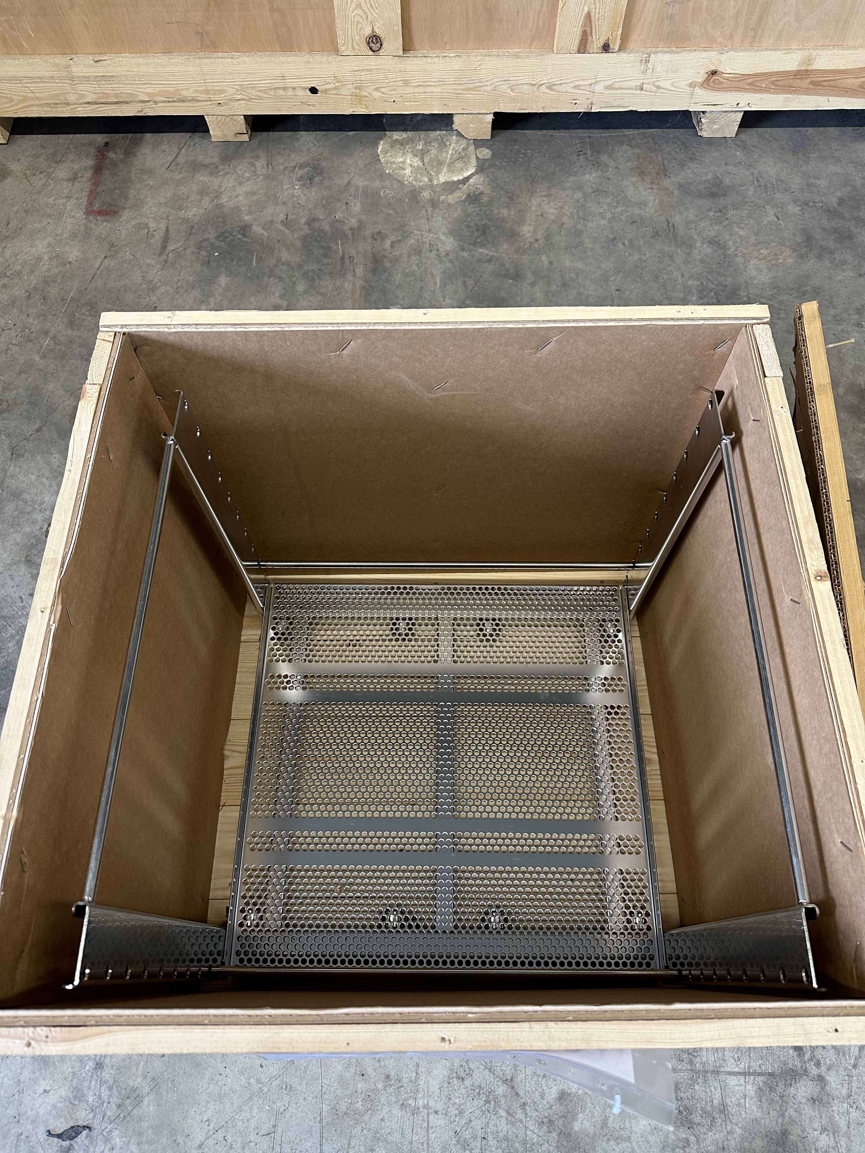 Autoclave NEW 6