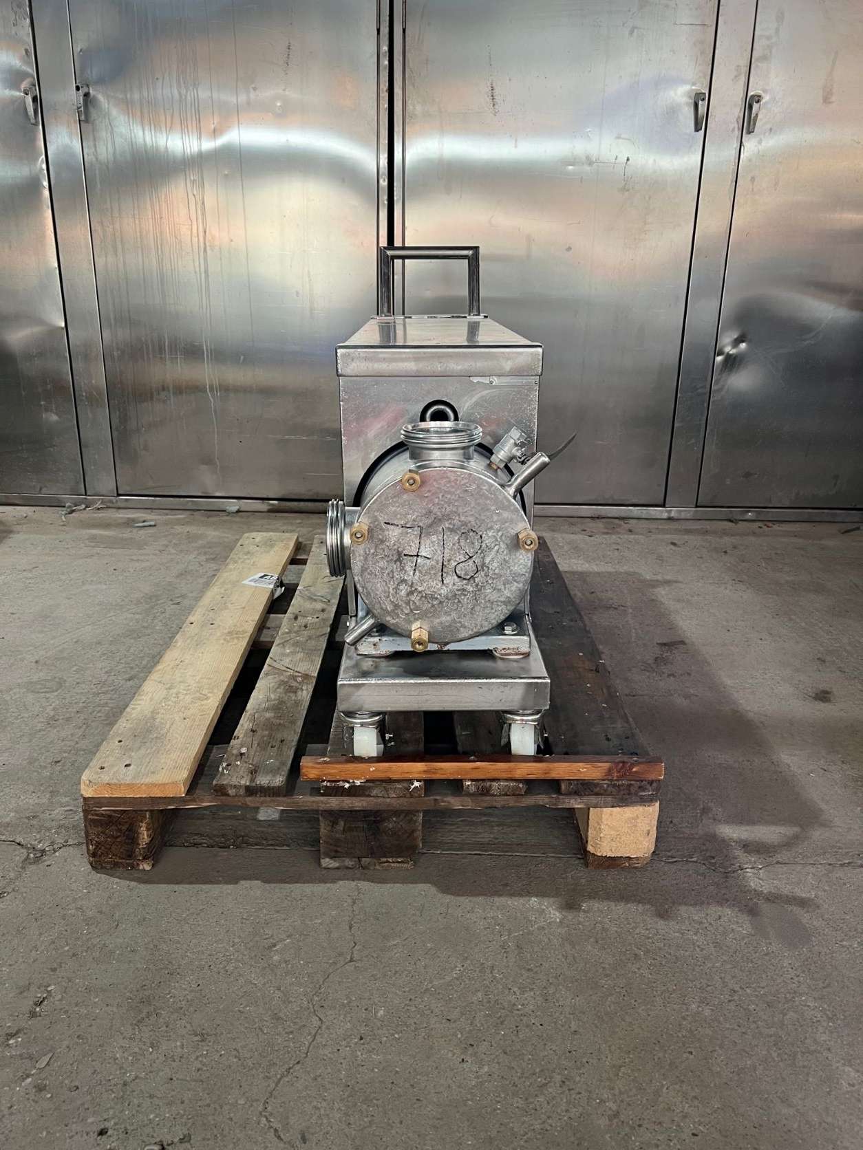 Sine pump 2