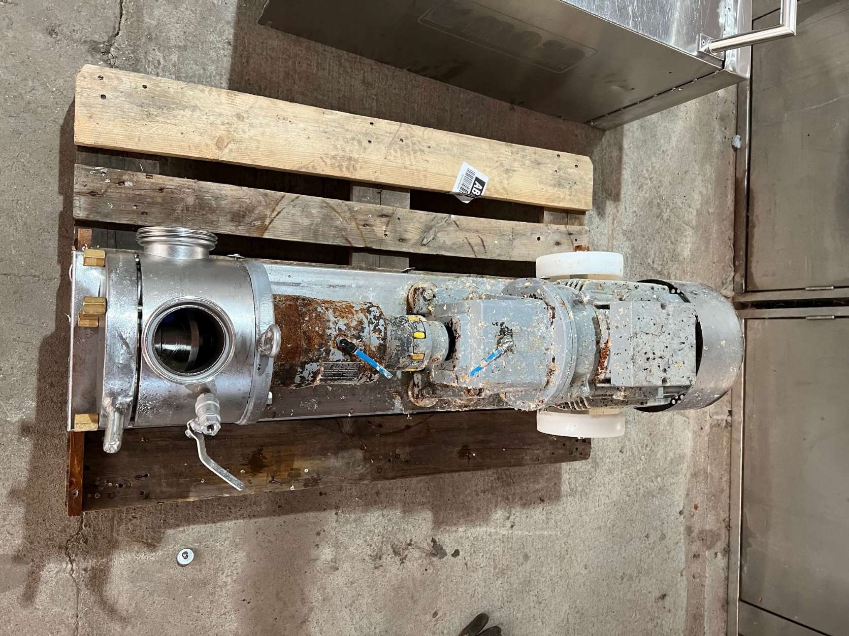 Sine pump 4