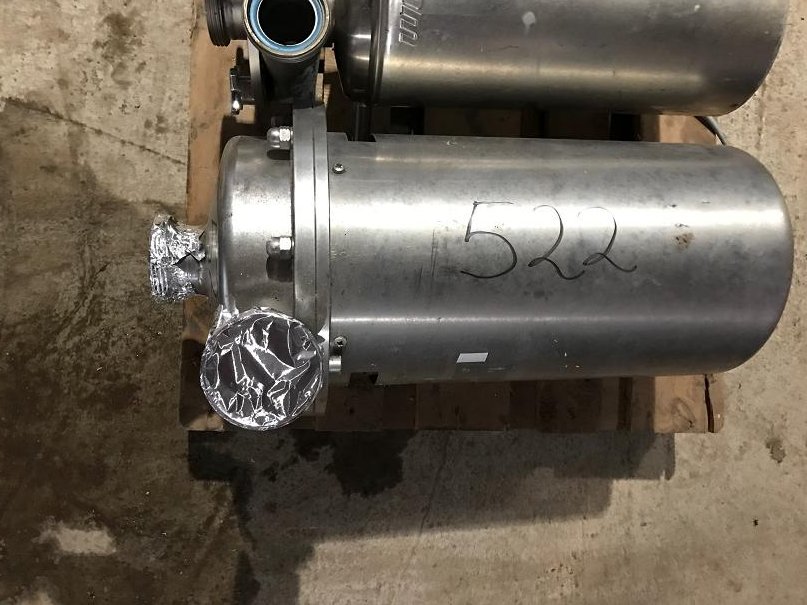 Centrifugal Pump