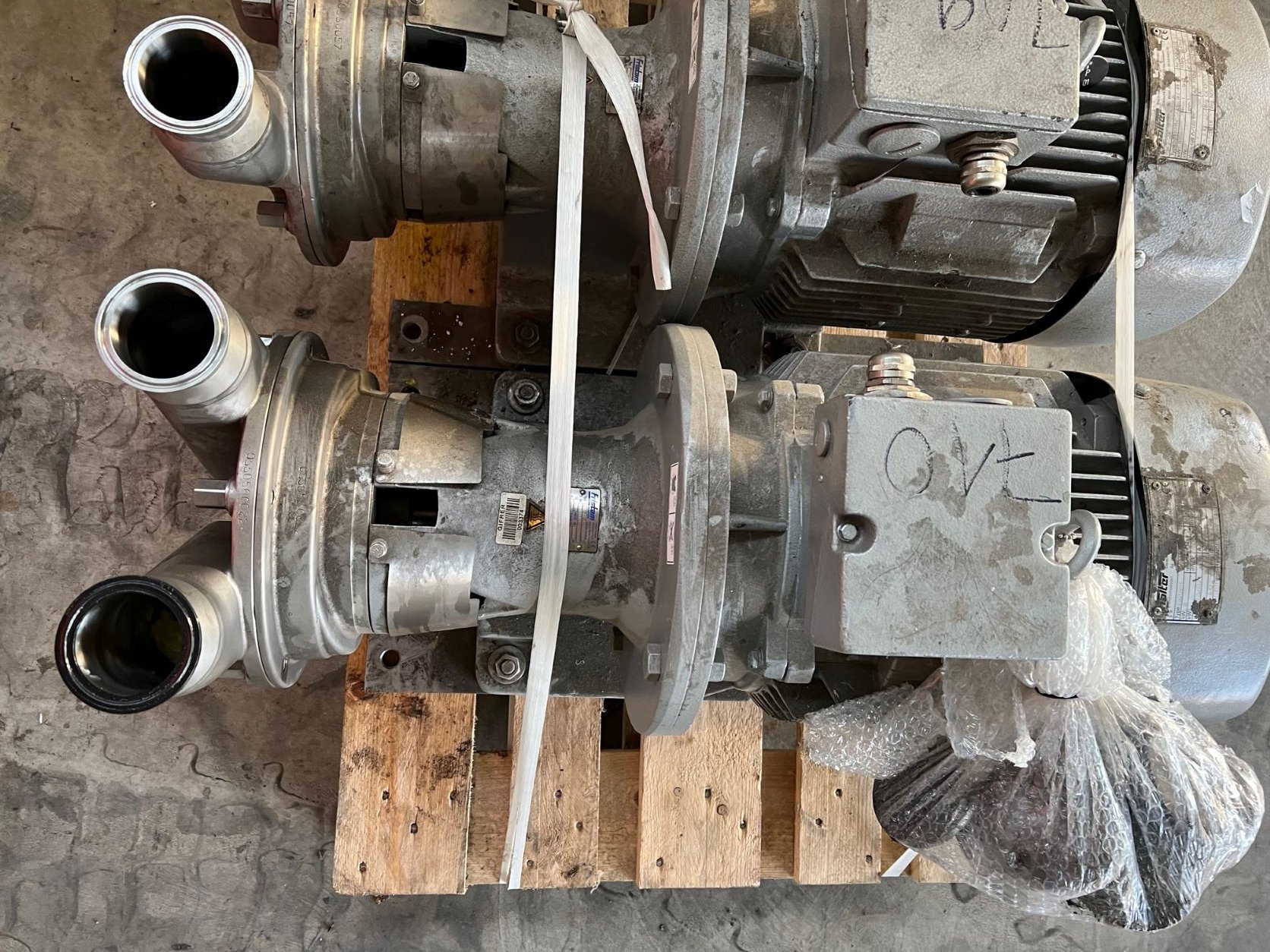 Centrifugal Pump