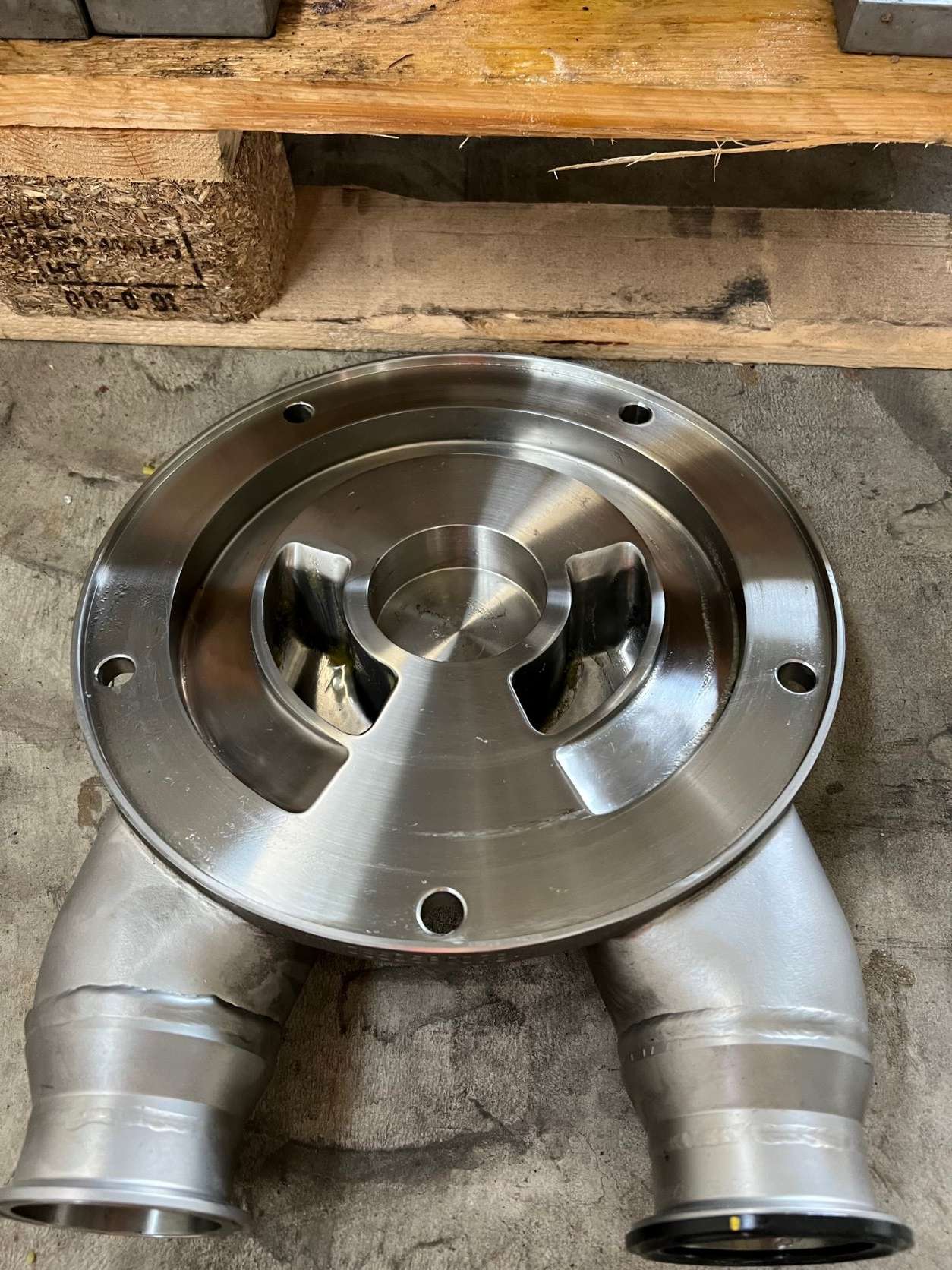 Centrifugal Pump 3