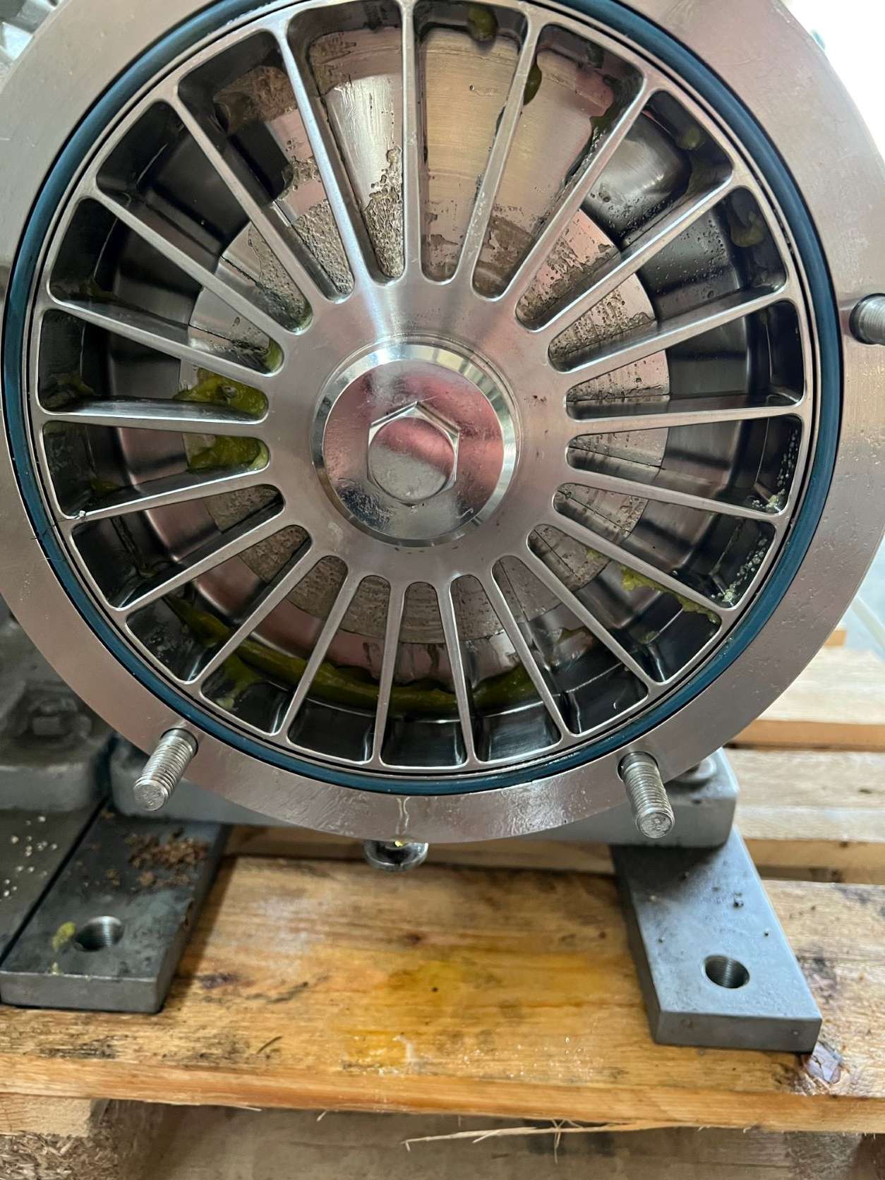 Centrifugal Pump 5