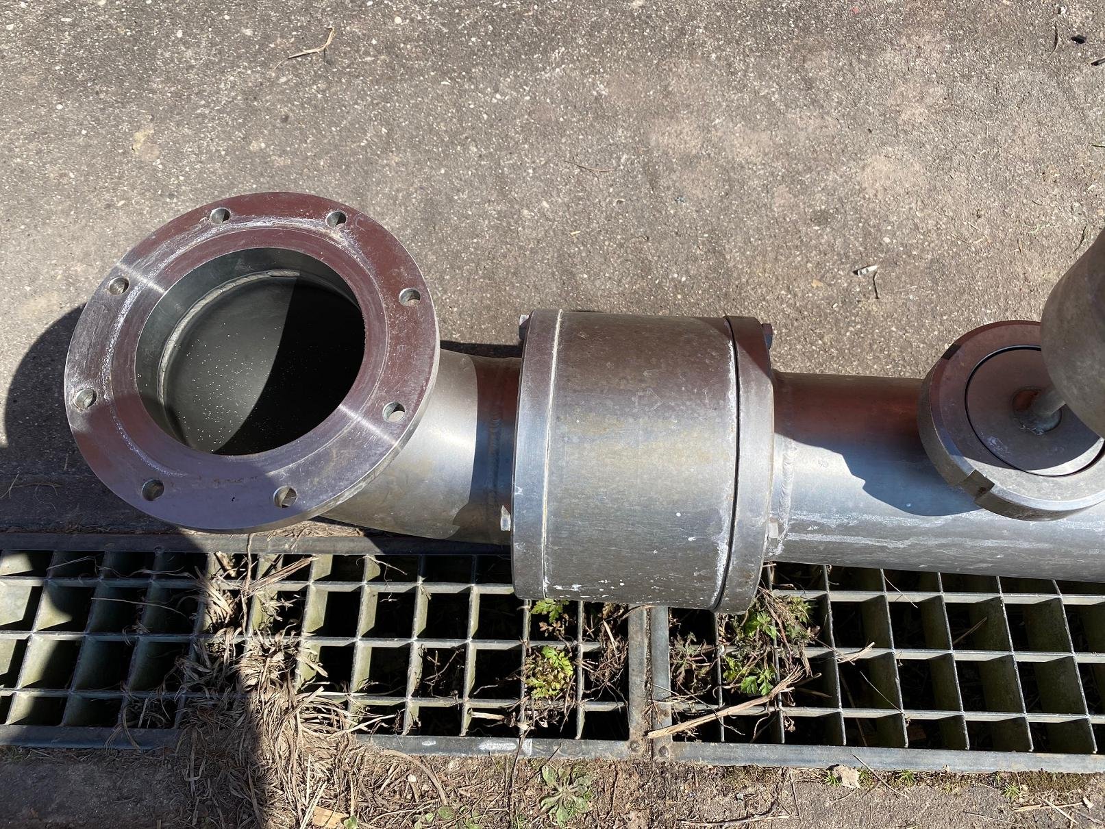 Check valve