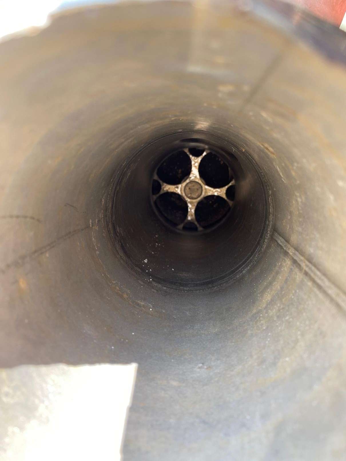 Check valve 2