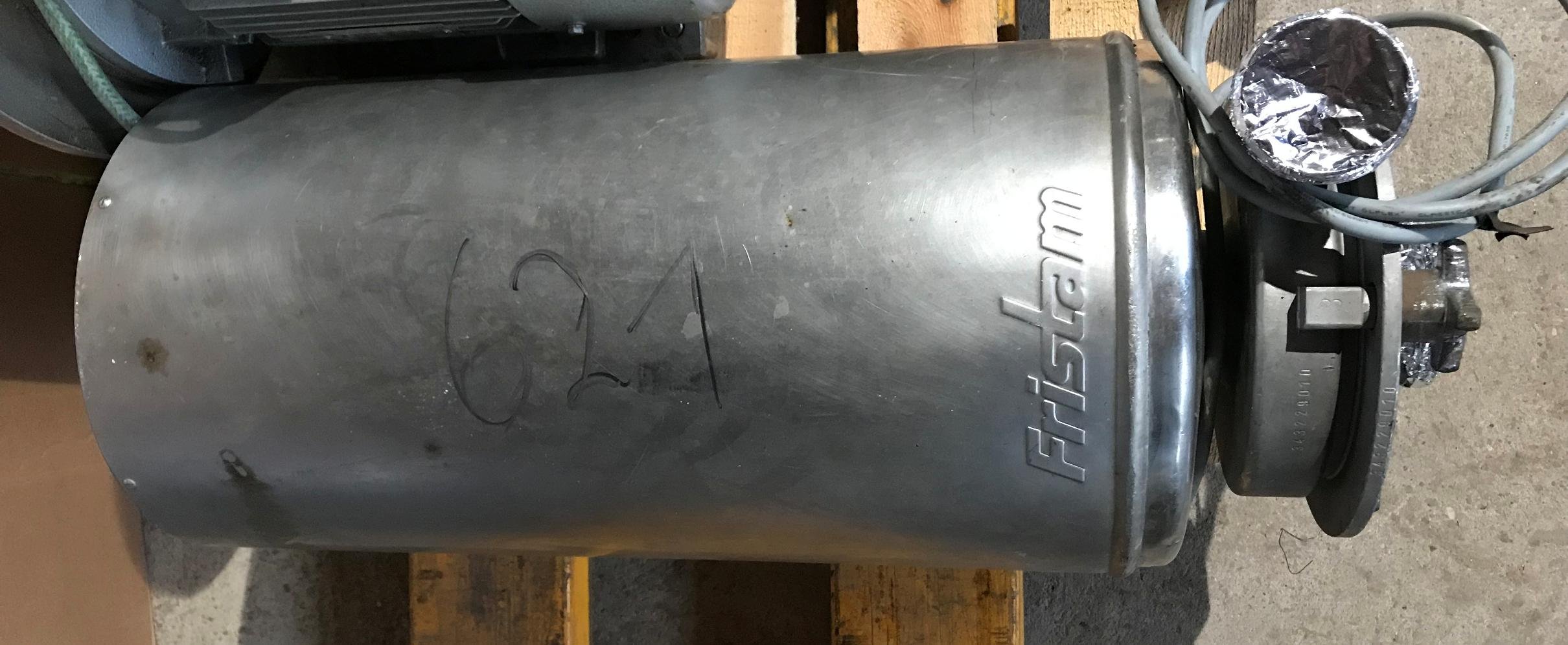 Centrifugal Pump