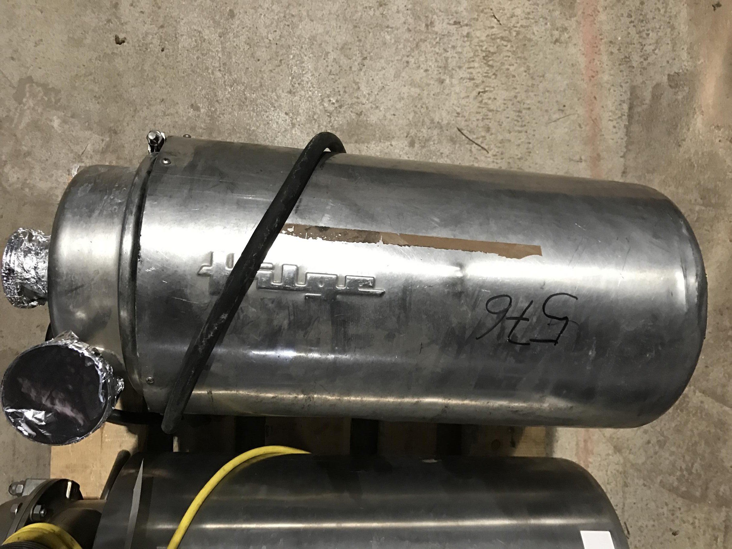 Centrifugal Pump