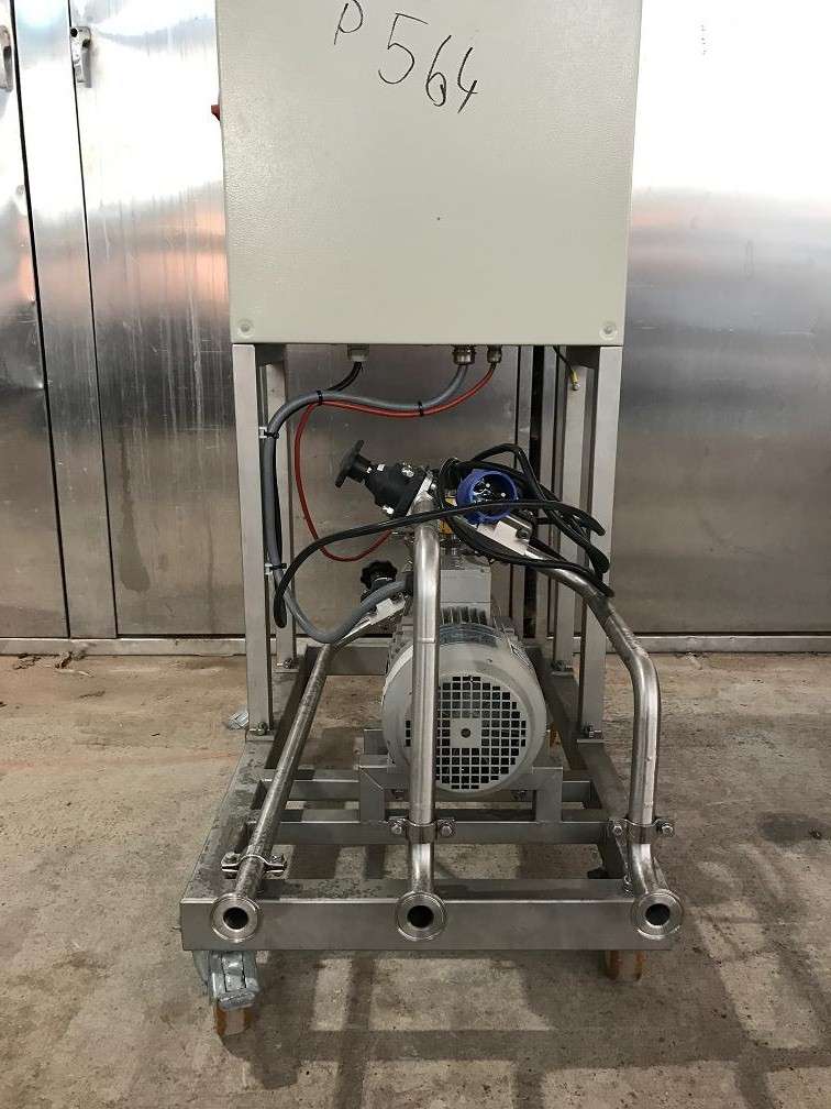 Centrifugal Pump 2