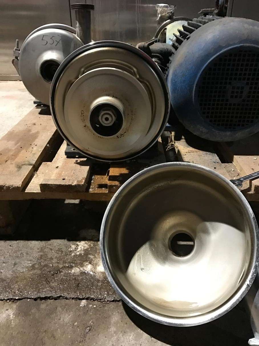 Centrifugal Pump 2