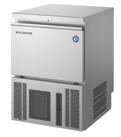 Gebrauchte Maschinen Crescenteisbereiter - Hoshizaki - Industriemaschine kaufen bei GS-INDUSTRIESERVICE Heidenheim