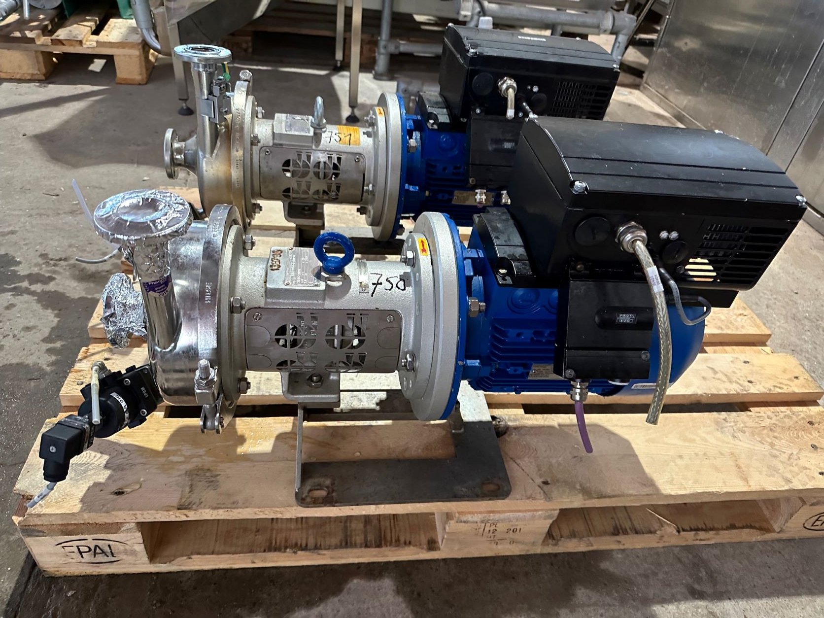 Centrifugal Pump