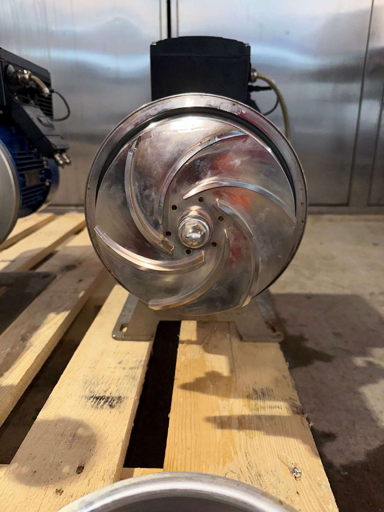Centrifugal Pump 4