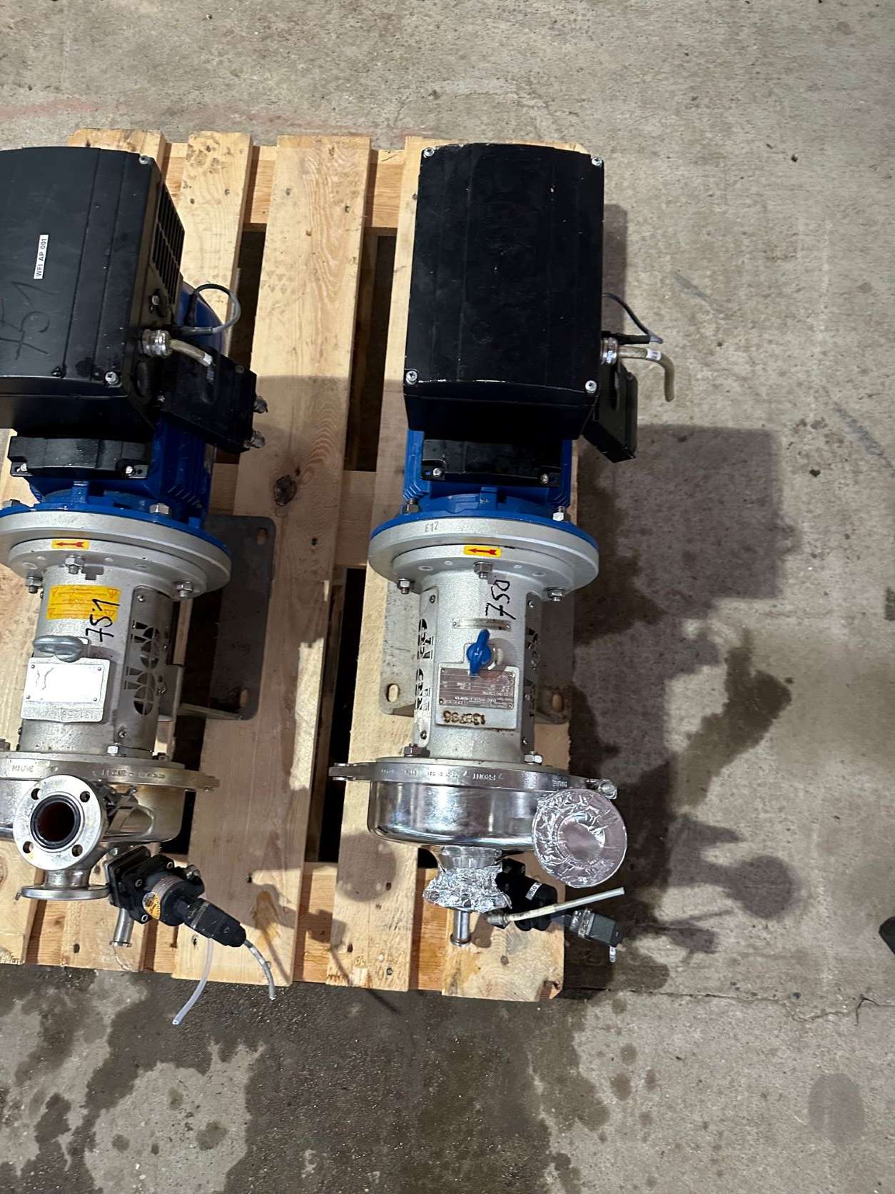 Centrifugal Pump 5