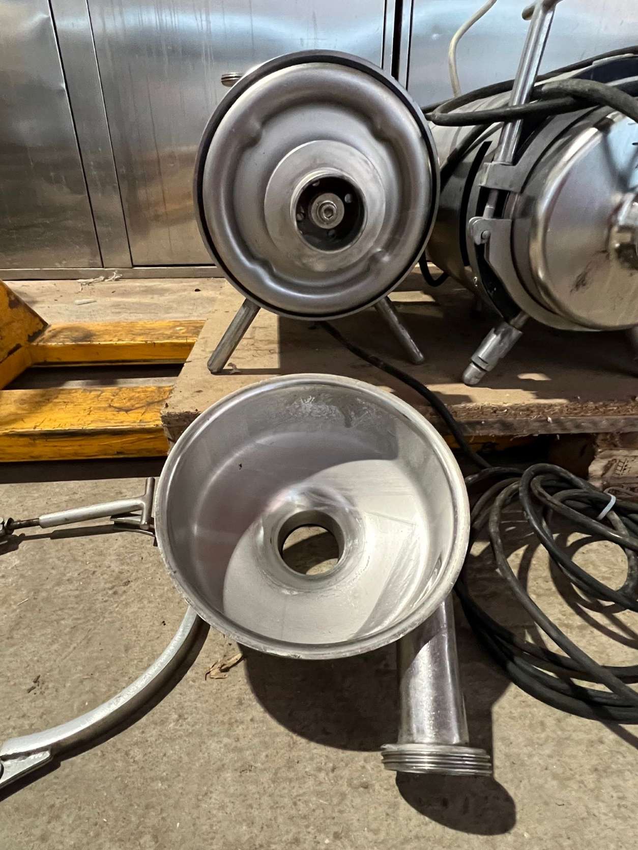Centrifugal Pump 3