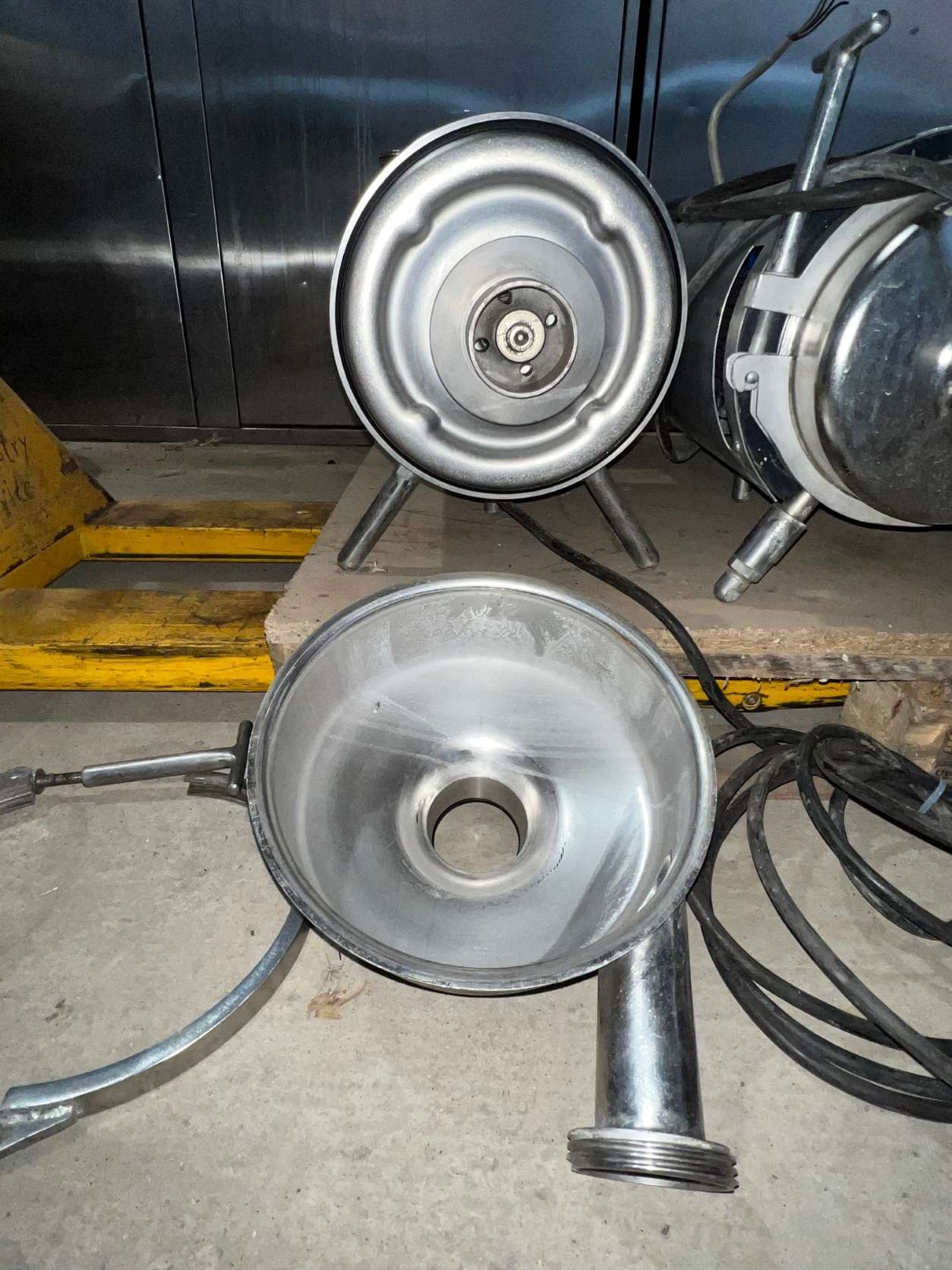 Centrifugal Pump 4