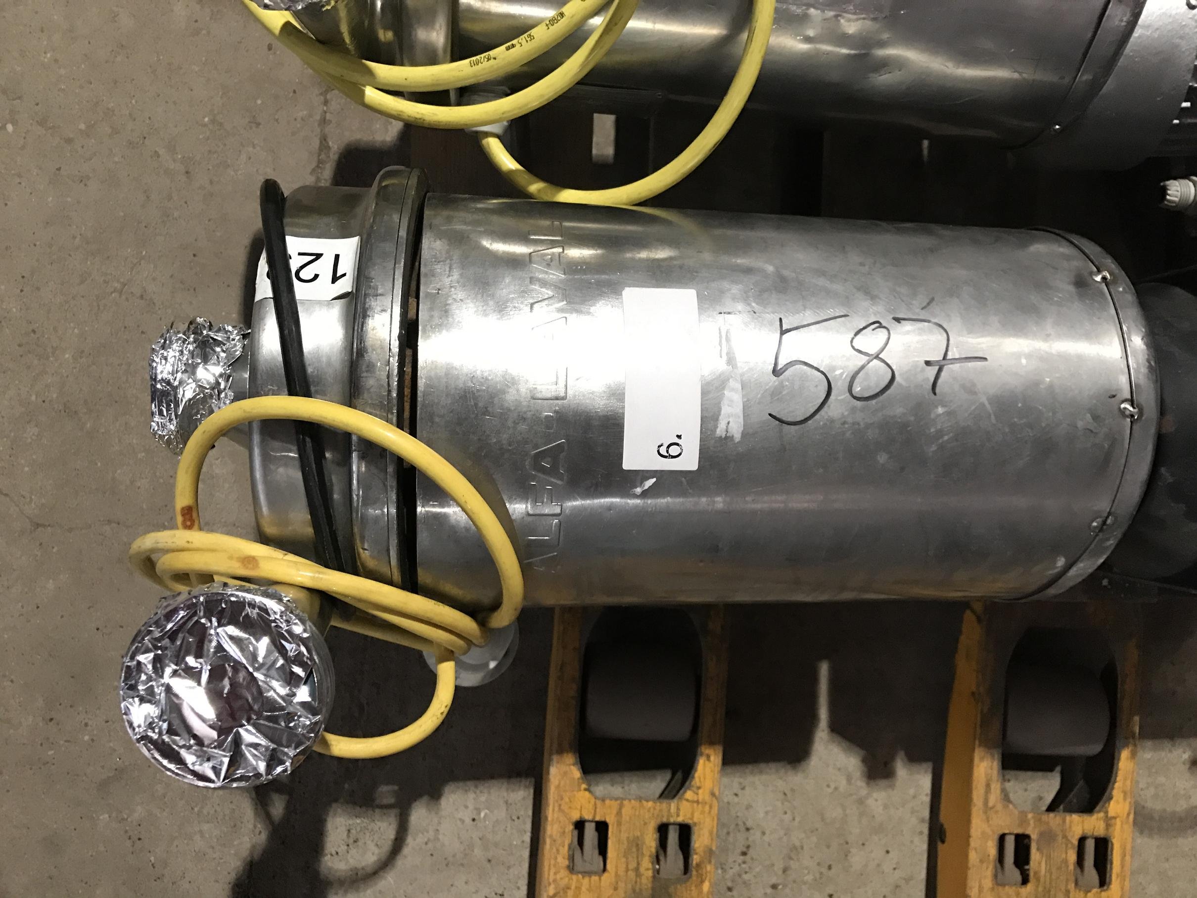 Centrifugal Pump