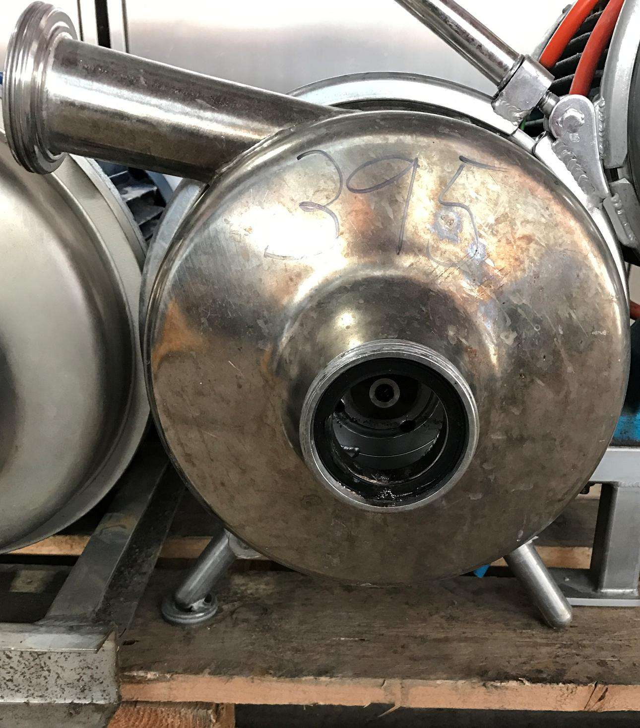 Centrifugal Pump 2