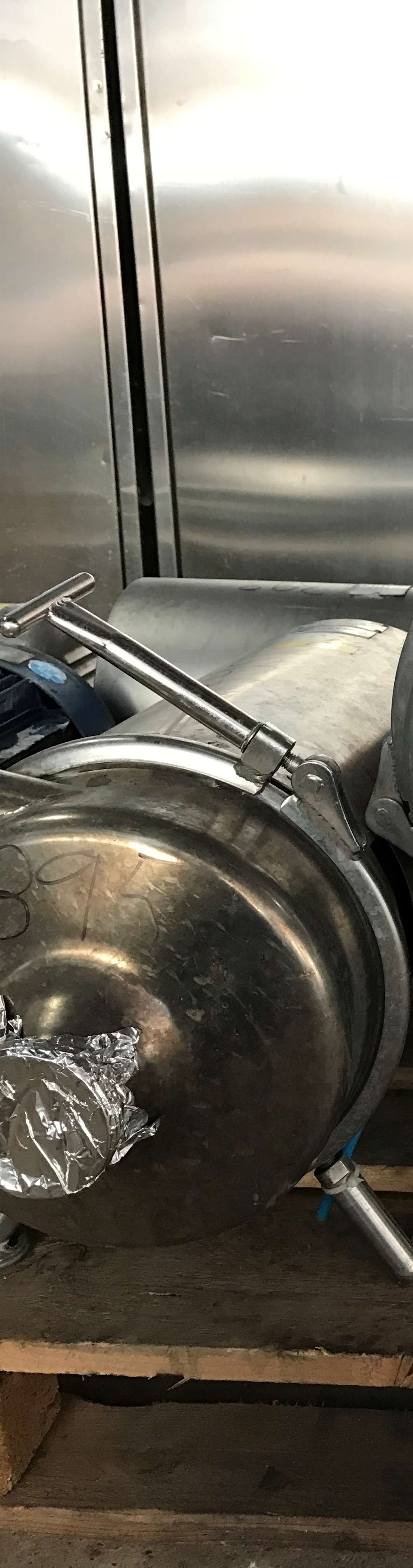Centrifugal Pump 3