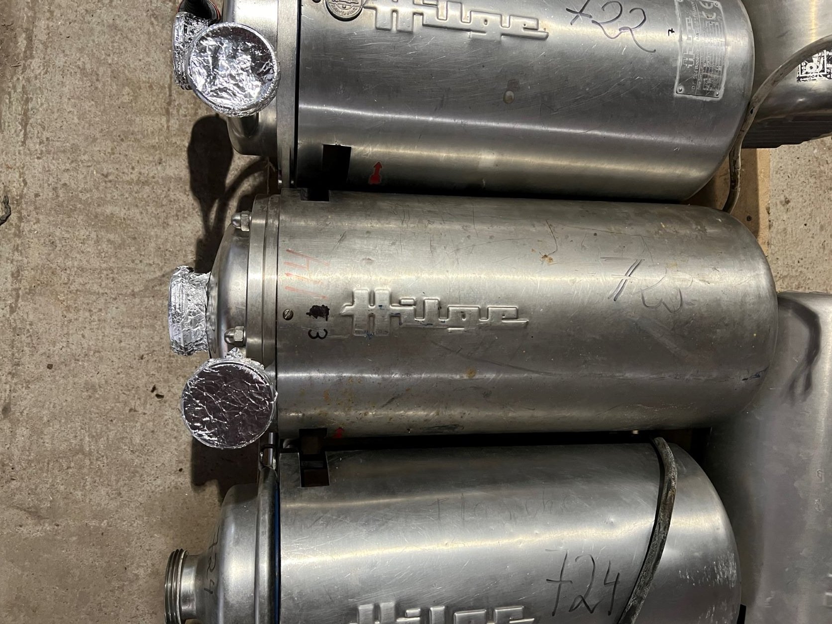 Centrifugal Pump